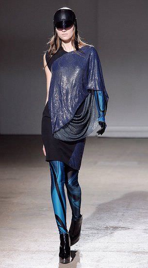 Felipe Oliveira Baptista, moda primavera verano 